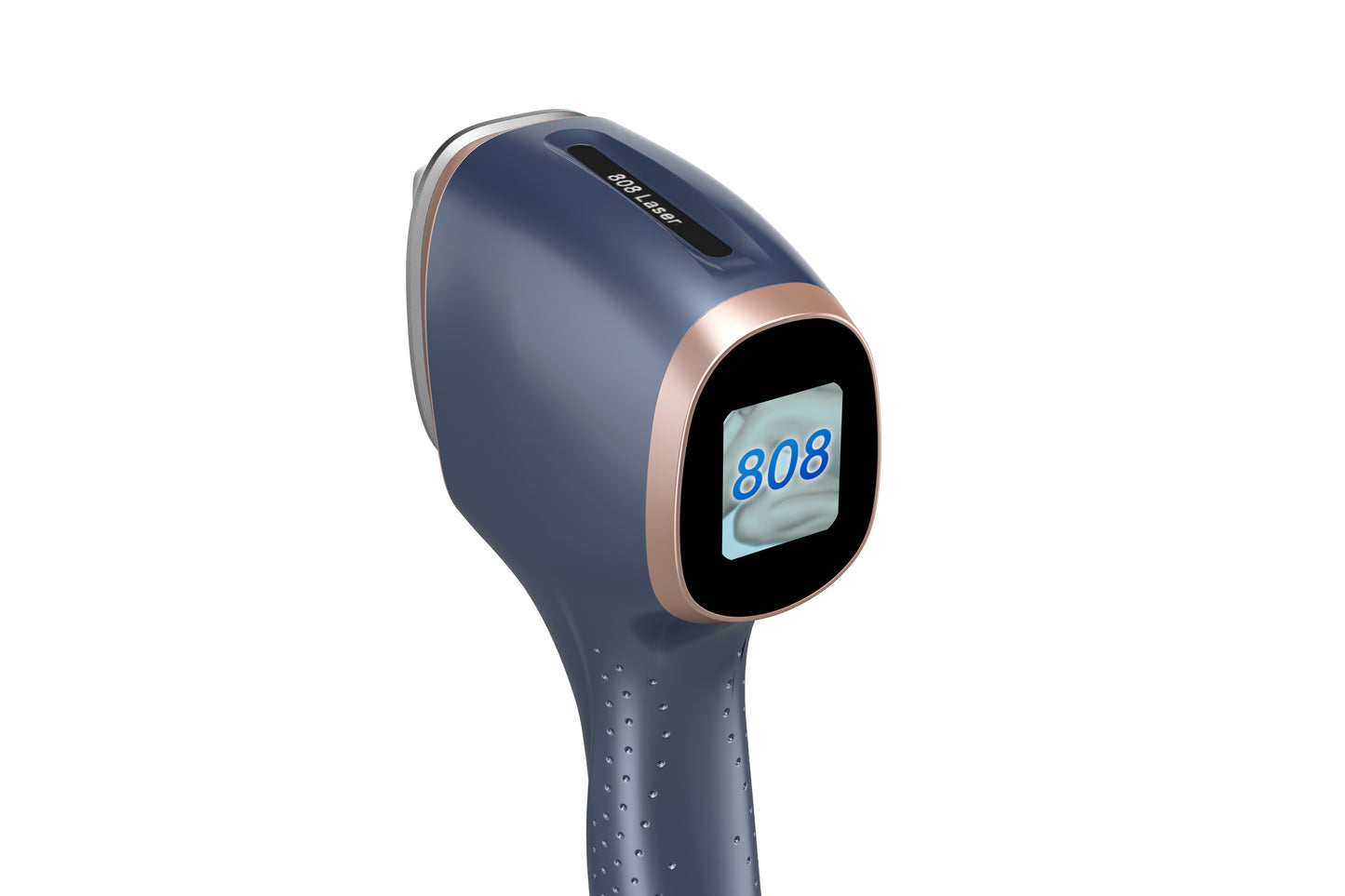 Aparat de Epilare Definitiva cu 3 Lungimi de Unda, Fedora, soft Inteligenta Artificiala, dioda 3000W, Putere Aparat 6900W cu capete interschimbabile