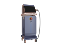 Aparat de Epilare Definitiva cu 3 Lungimi de Unda, Fedora, soft Inteligenta Artificiala, dioda 3000W, Putere Aparat 6900W cu capete interschimbabile