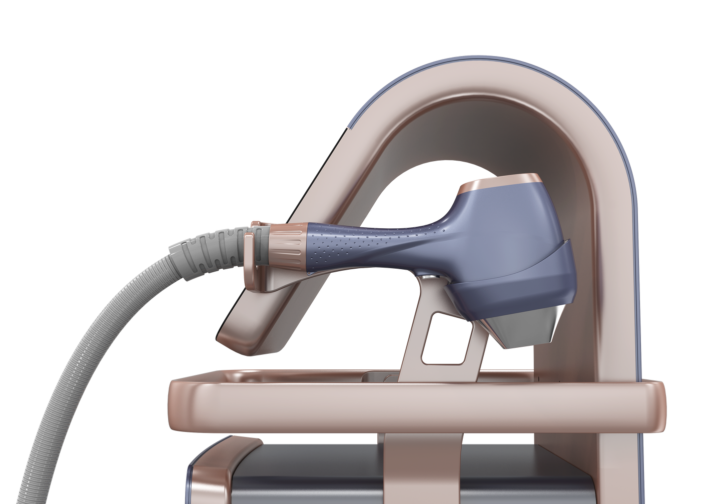 Aparat de Epilare Definitiva cu 3 Lungimi de Unda, Fedora, soft Inteligenta Artificiala, dioda 3000W, Putere Aparat 6900W cu capete interschimbabile