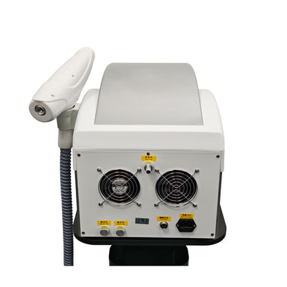 Aparat pentru Indepartarea Tatuajelor ReTattoo, cu Laser - laser nd yag