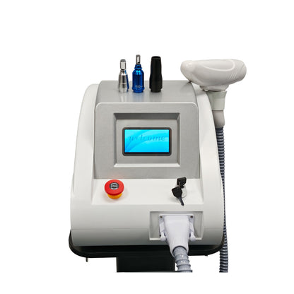 Aparat pentru Indepartarea Tatuajelor ReTattoo, cu Laser - laser nd yag