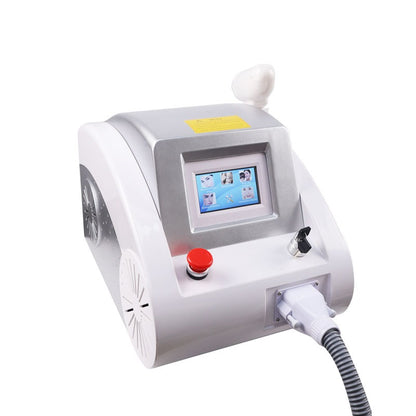 Aparat pentru Indepartarea Tatuajelor ReTattoo, cu Laser - laser nd yag