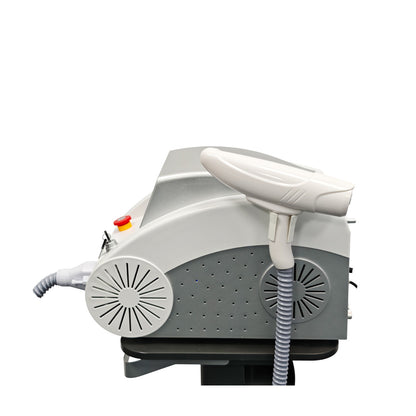 Aparat pentru Indepartarea Tatuajelor ReTattoo, cu Laser - laser nd yag