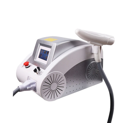 Aparat pentru Indepartarea Tatuajelor ReTattoo, cu Laser - laser nd yag