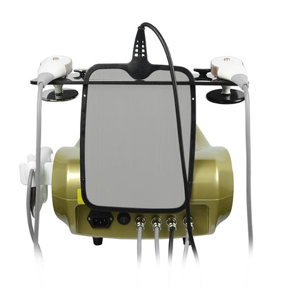 Aparat pentru Lifting Facial, Fizioterapie, Ameliorarea Durerii și Terapie Tecar 448Khz CET/RET