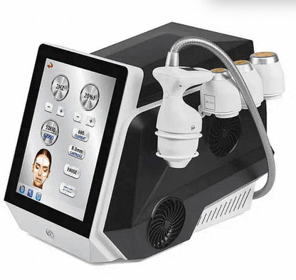 Aparat pentru Slabit si Lifting Frozen Hifu