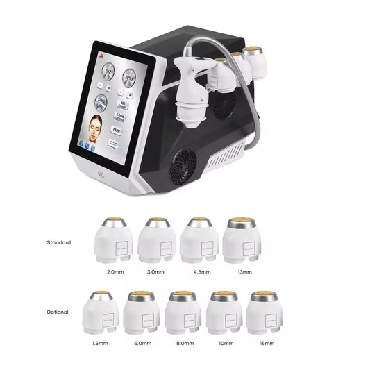 Aparat pentru Slabit si Lifting Frozen Hifu