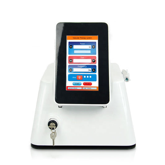 Aparat pentru Capilare Sparte Spider Veins