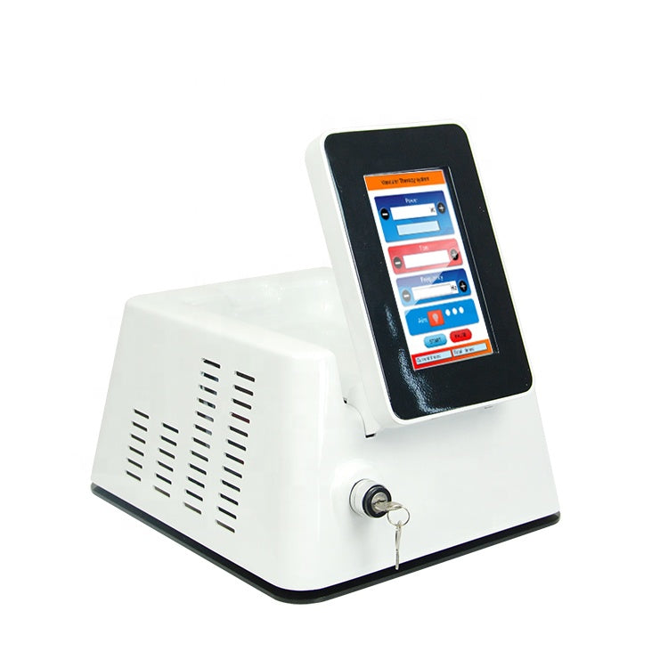 Aparat pentru Capilare Sparte Spider Veins