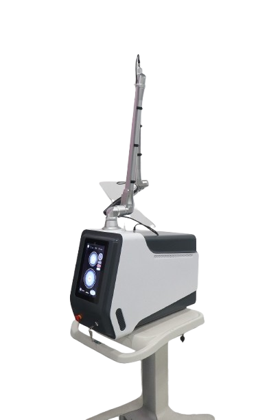 Aurora Star Pico Laser – Laser Nd:YAG Avansat pentru Tratament Dermatologic și Estetic - laser nd yag