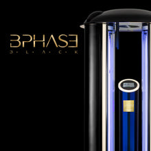 Solar Bphase Black&Gold Collagen.