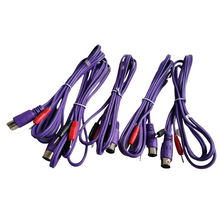 Cablu pentru Aparatul de Electrostimulare.