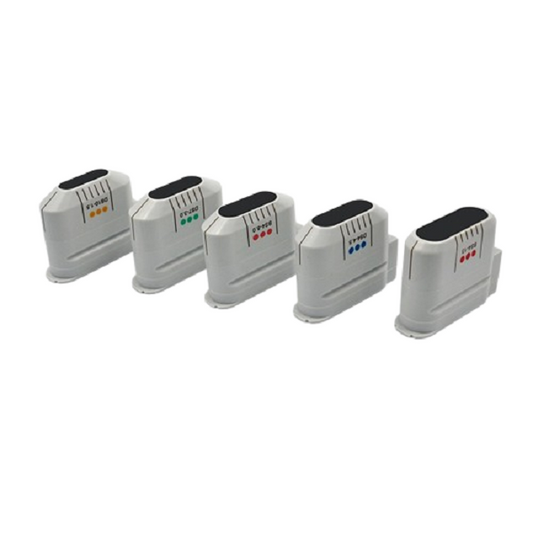 Cartus HIFU 3.0mm Gat si Obraji, pentru diminuare si eliminarea ridurilor