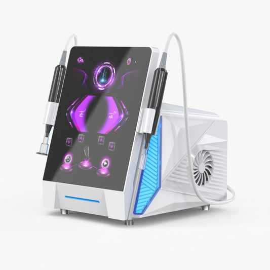 Cold Plasma ProSkin+ Acnee, Indepartare Cicatrici, Reintinerire, Tonifiere si Lifting