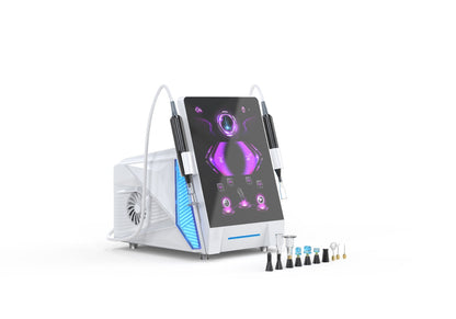 Cold Plasma ProSkin+ Acnee, Indepartare Cicatrici, Reintinerire, Tonifiere si Lifting