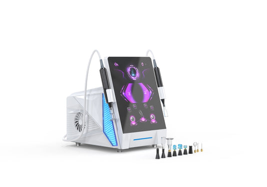 Cold Plasma ProSkin+ Acnee, Indepartare Cicatrici, Reintinerire, Tonifiere si Lifting