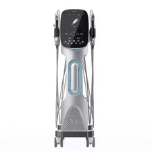 Combina Cosmetica De Ultima Generatie OxyTone Pro 10 - Hidrodermabraziune, Rf, Oxigen, Analizator Piele