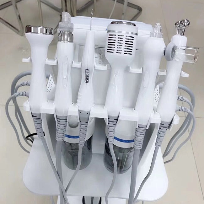 Combina Cosmetica faciala 7 in 1 Hidroxi