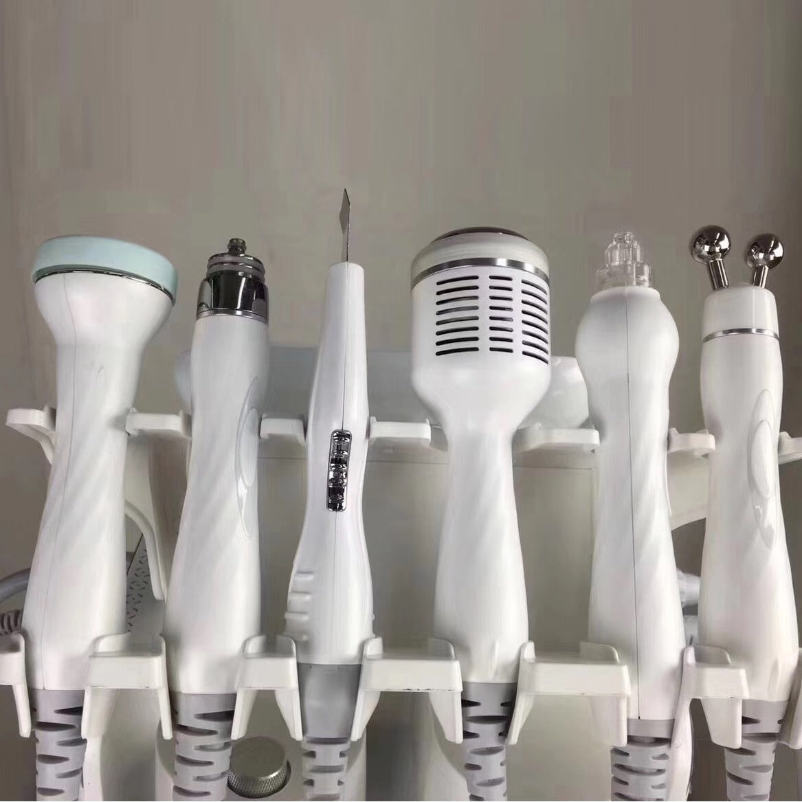 Combina Cosmetica faciala 7 in 1 Hidroxi