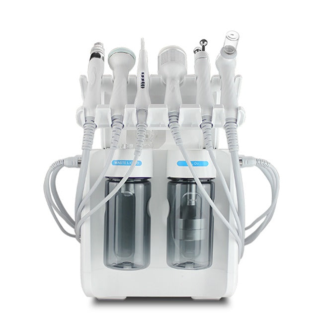 Combina Cosmetica faciala 7 in 1 Hidroxi