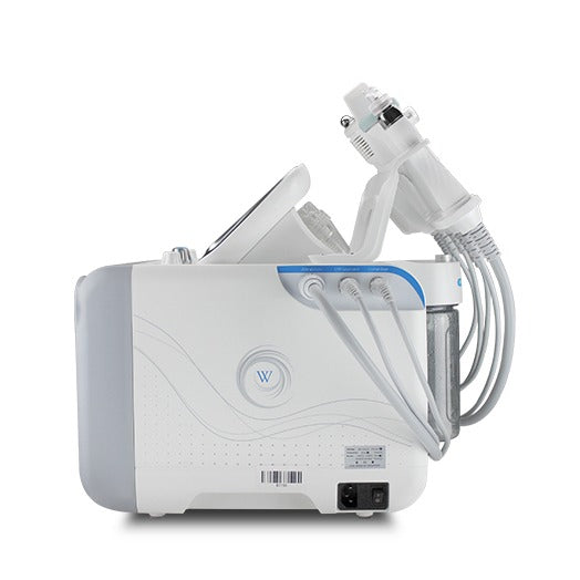 Combina Cosmetica faciala 7 in 1 Hidroxi