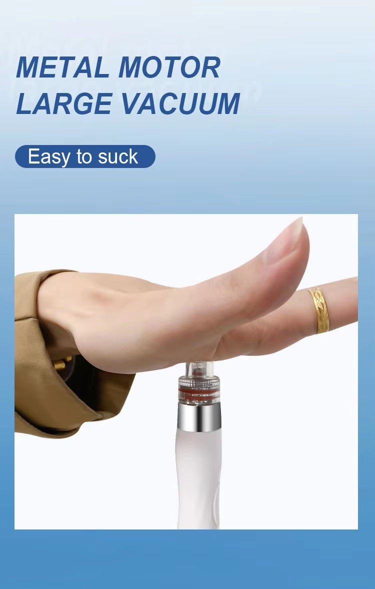 Combina Cosmetica faciala 7 in 1 Hidroxi