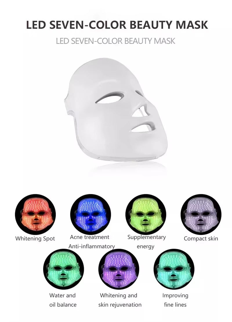 Combina cosmetica 7 in 1 cu hidrodermabraziune- AquaDerm