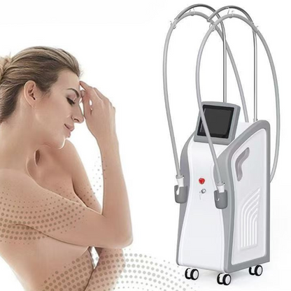 CoolMicrowave Sculptor – Aparat profesional de remodelare corporală, lipoliză și tratament anticelulitic cu microunde