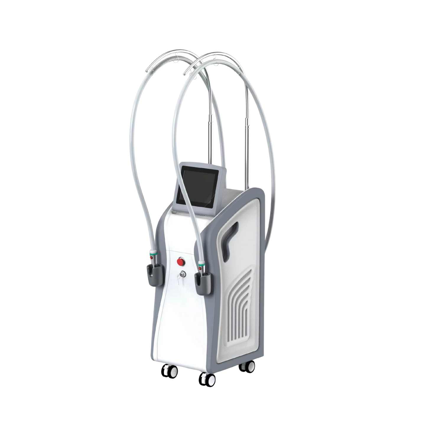 CoolMicrowave Sculptor – Aparat profesional de remodelare corporală, lipoliză și tratament anticelulitic