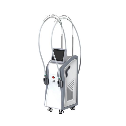 CoolMicrowave Sculptor – Aparat profesional de remodelare corporală, lipoliză și tratament anticelulitic