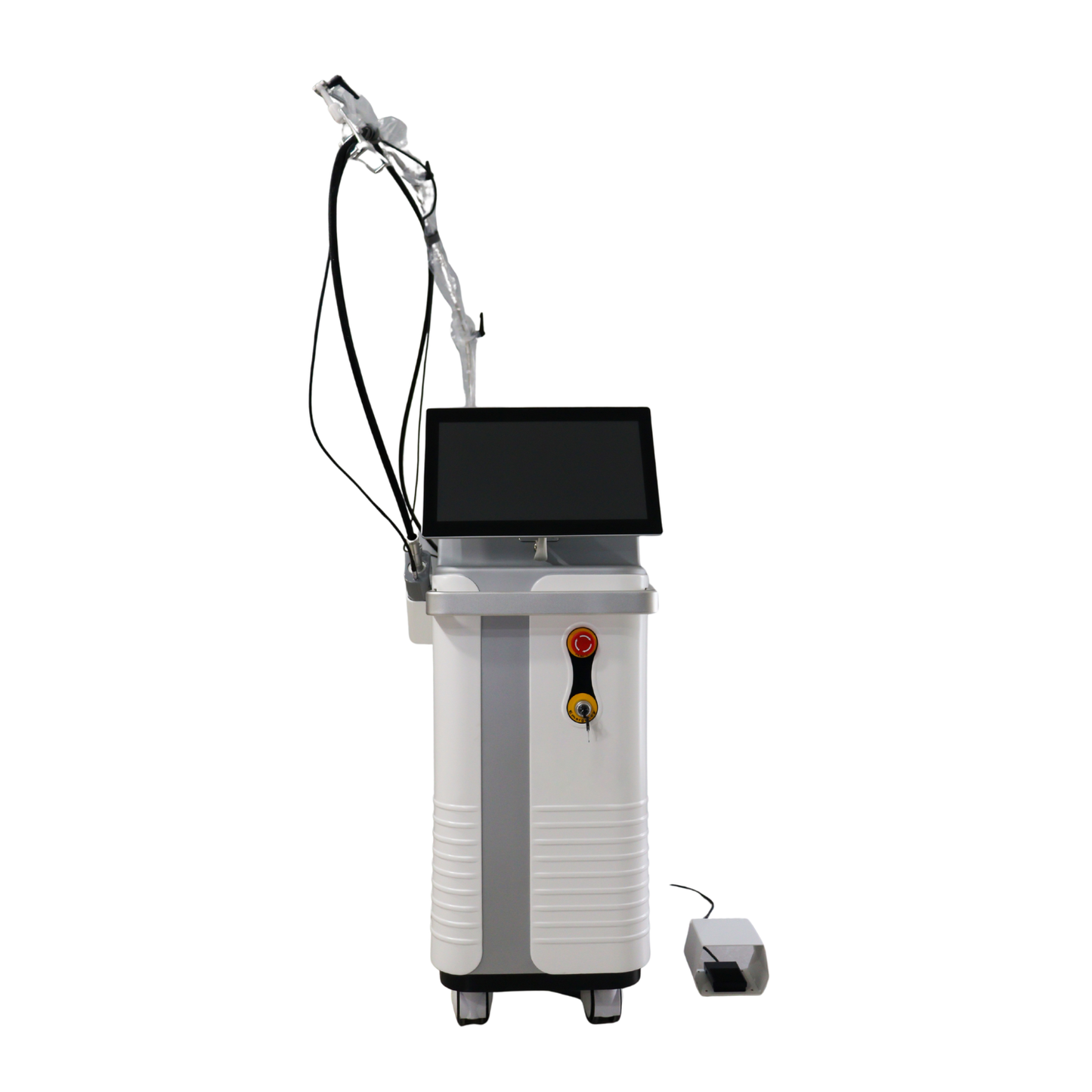 DERMALUX DUALPULSE Laser Profesional Alexandrite 755nm, 1065nm