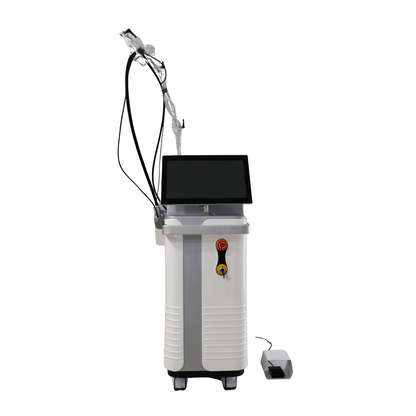 DERMALUX DUALPULSE Laser Profesional Alexandrite 755nm, 1065nm