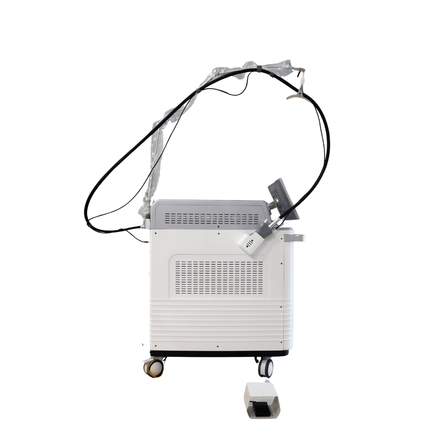 DERMALUX DUALPULSE Laser Profesional Alexandrite 755nm, 1065nm