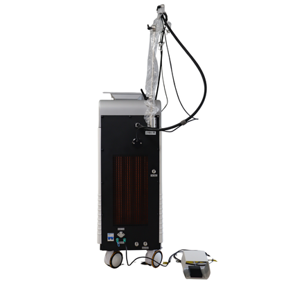 DERMALUX DUALPULSE Laser Profesional Alexandrite 755nm, 1065nm
