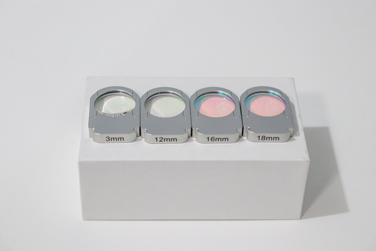 DERMALUX DUALPULSE Laser Profesional Alexandrite 755nm, 1065nm