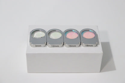DERMALUX DUALPULSE Laser Profesional Alexandrite 755nm, 1065nm