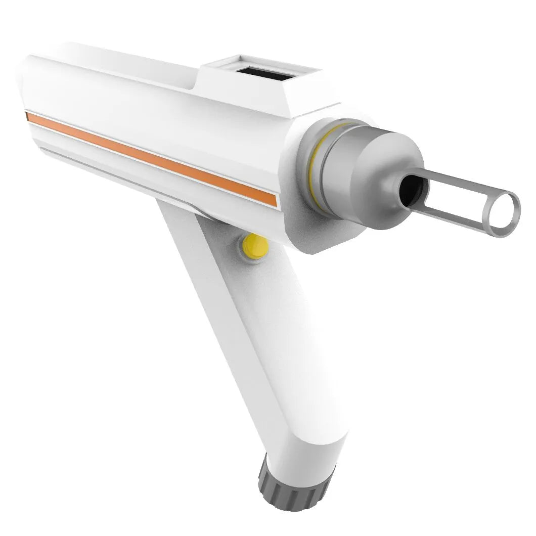 DermaFusion Pro – Aparat Profesional 4-în-1 Laser Multi-Funcțional pentru Epilare, Îndepărtare Tatuaje și Rejuvenare Facială