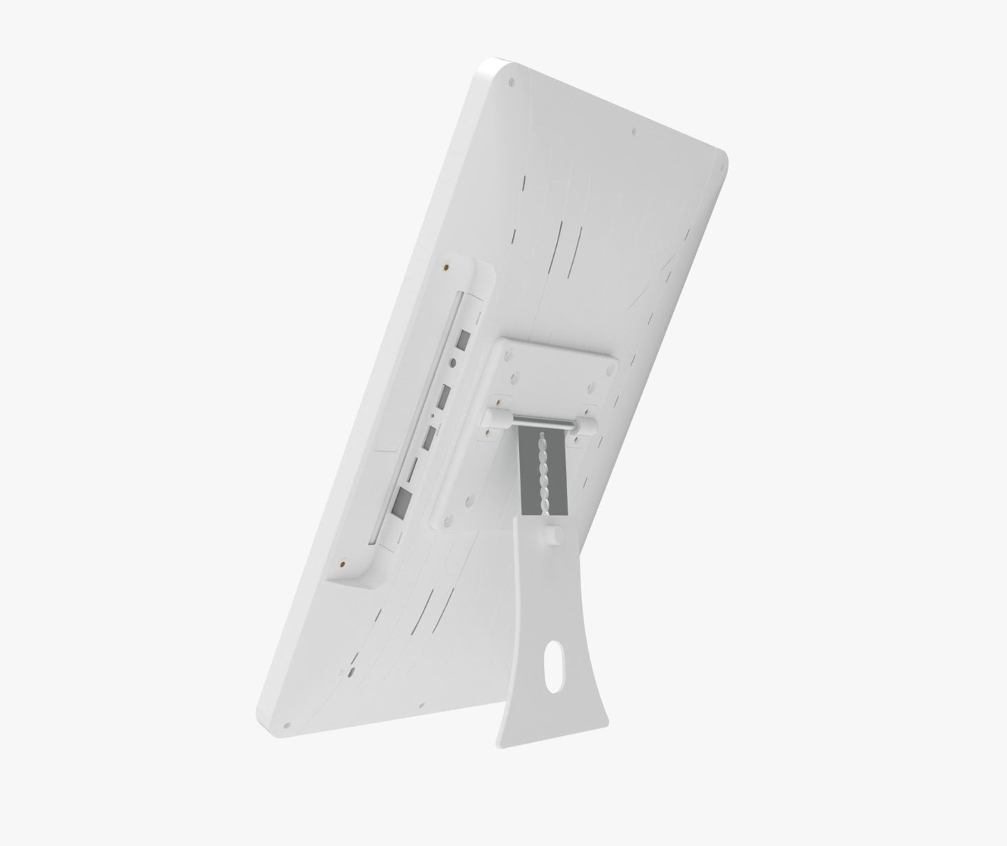 FollicaView Pro - Analizator medical inteligent pentru păr și scalp