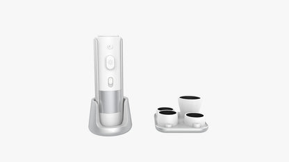 FollicaView Pro - Analizator medical inteligent pentru păr și scalp - analizator facial