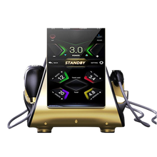 HIFU 22D Max Profesional – Aparat Lifting Facial și Remodelare Corporală cu Ultrasunete Focalizate Multi-Linie