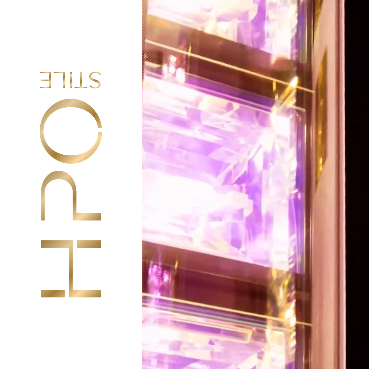Solar HPO Stile.
