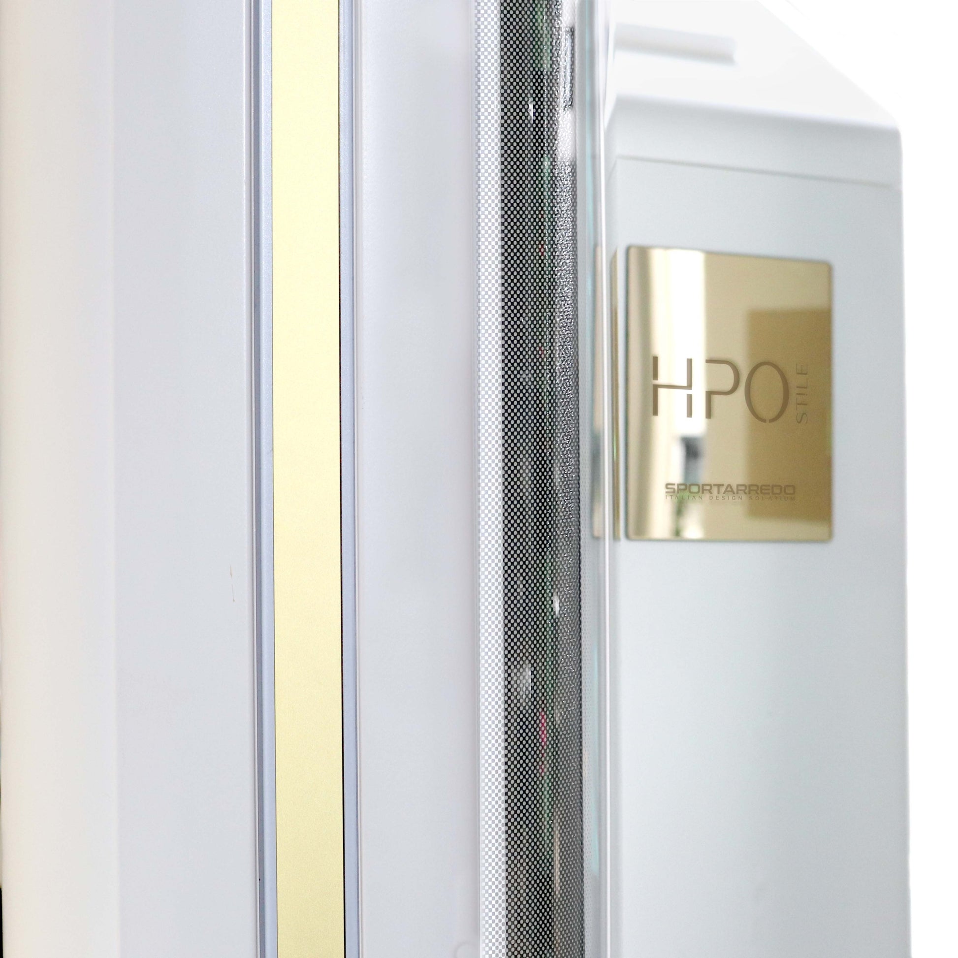 Solar HPO Stile.