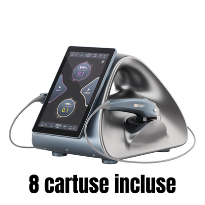 Hifu 12D Max -  Ultima Generatie - Rejuvenare, Reintinerire, Lifting Facial si Corporal