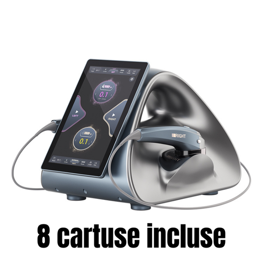 Hifu 12D Max -  Ultima Generatie - Rejuvenare, Reintinerire, Lifting Facial si Corporal