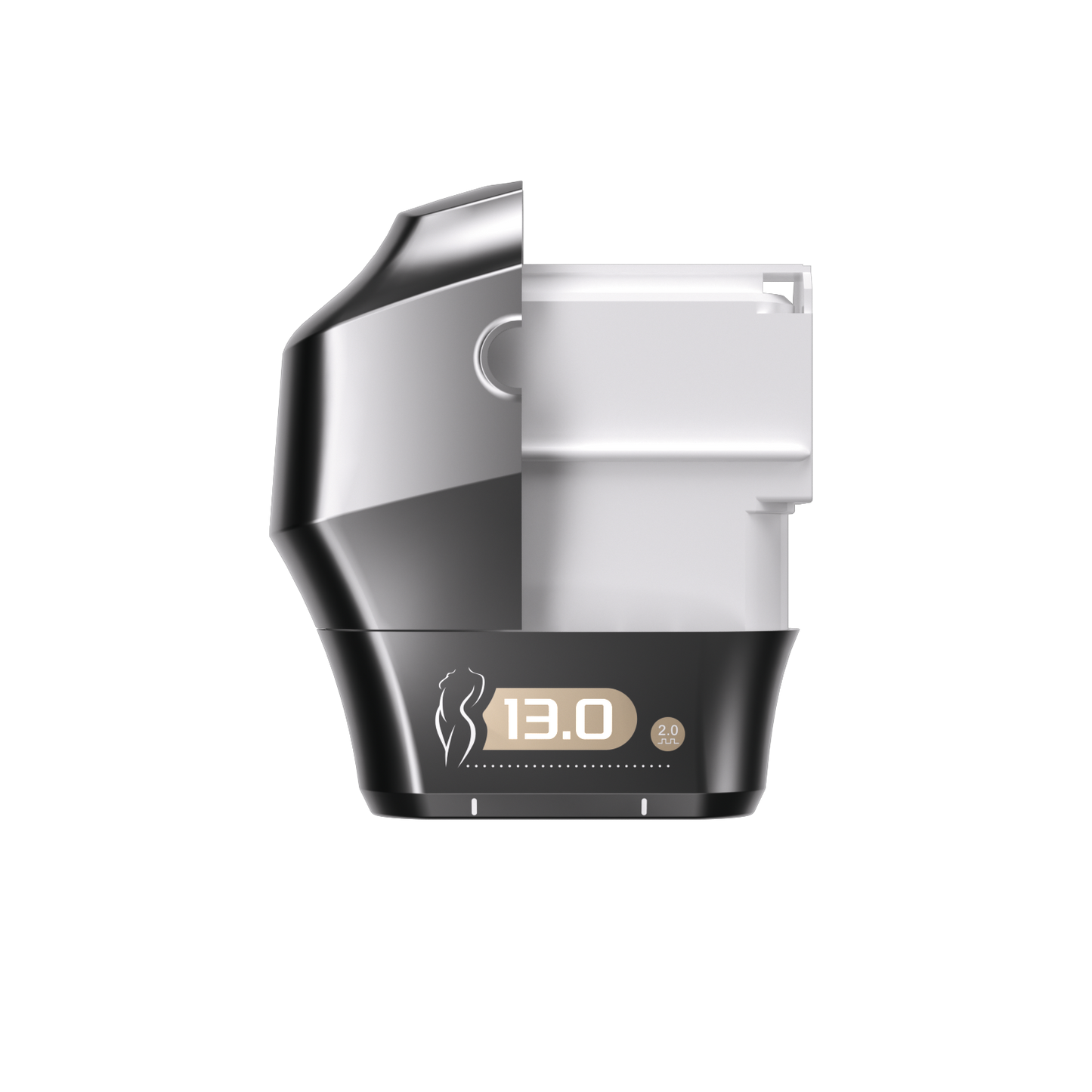 Hifu 12D Max -  Ultima Generatie - Rejuvenare, Reintinerire, Lifting Facial si Corporal