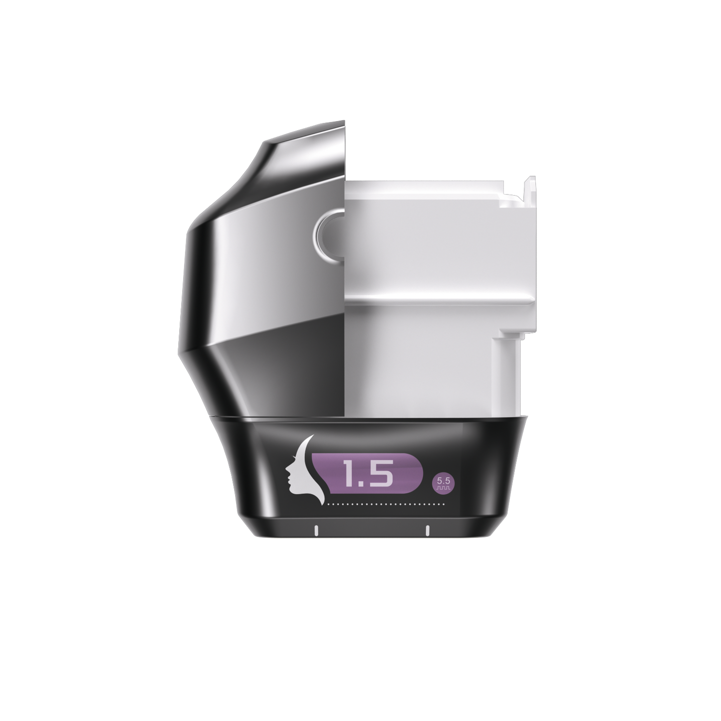 Hifu 12D Max -  Ultima Generatie - Rejuvenare, Reintinerire, Lifting Facial si Corporal