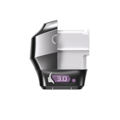 Hifu 12D Max -  Ultima Generatie - Rejuvenare, Reintinerire, Lifting Facial si Corporal