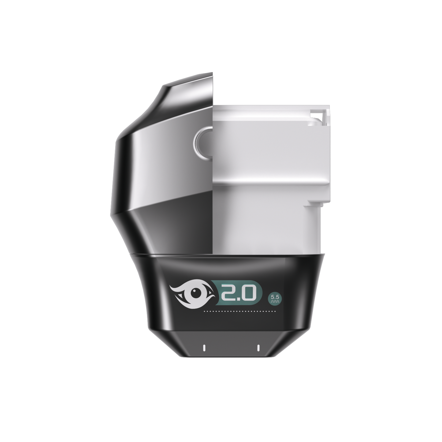 Hifu 12D Max -  Ultima Generatie - Rejuvenare, Reintinerire, Lifting Facial si Corporal