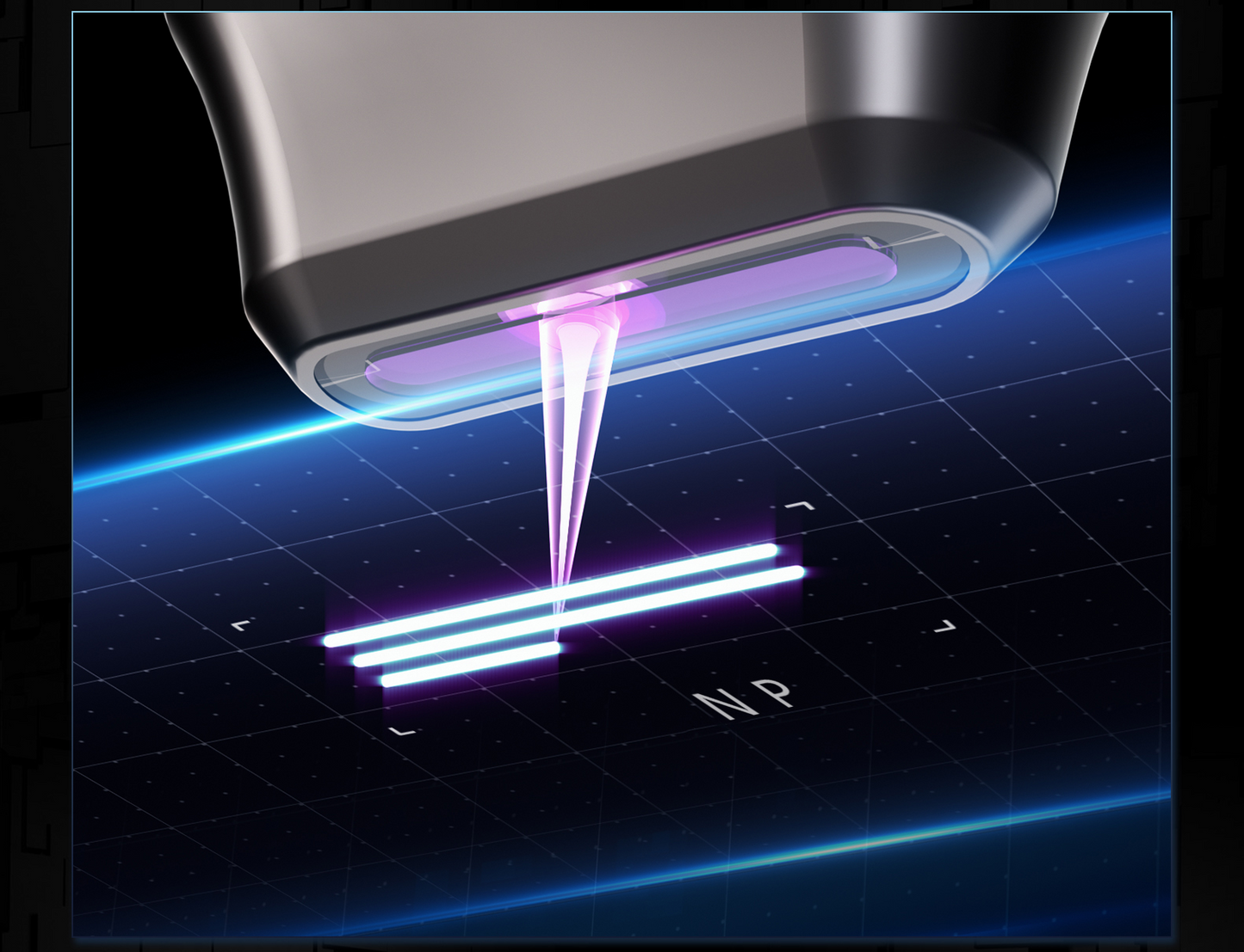 Hifu 12D Max -  Ultima Generatie - Rejuvenare, Reintinerire, Lifting Facial si Corporal