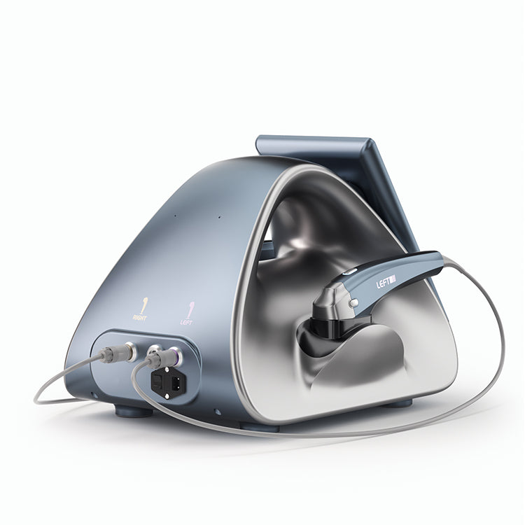 Hifu 12D Max -  Ultima Generatie - Rejuvenare, Reintinerire, Lifting Facial si Corporal